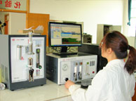 調(diào)試現(xiàn)場(chǎng)